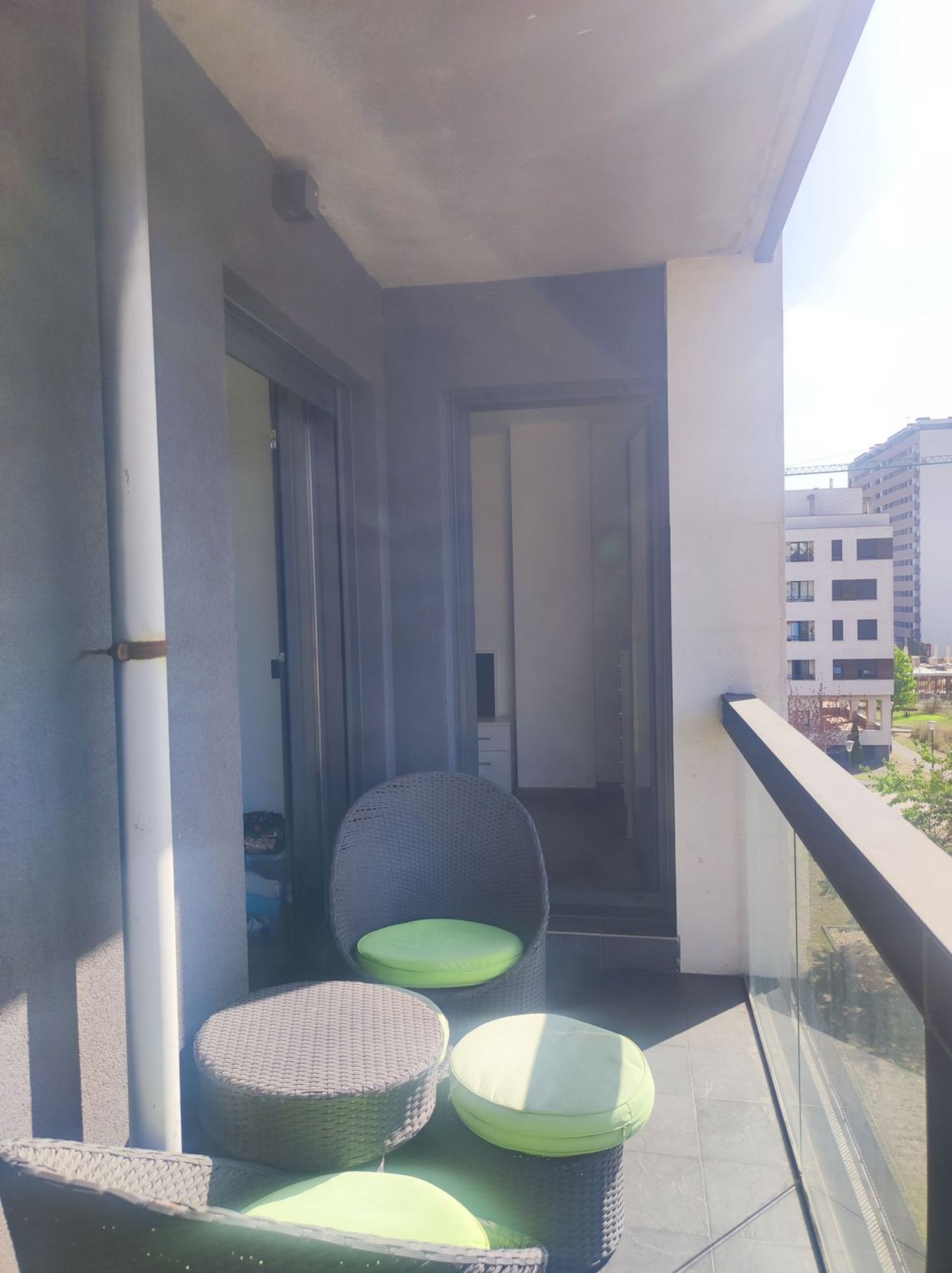 Piso en Calle Benito Otero Martínez, 405, Nuevo Roces - Foto 21