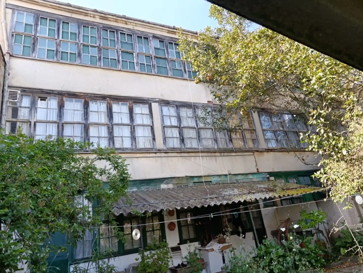 Casa adosada en  Rúa da Trindade 24 - Foto 15