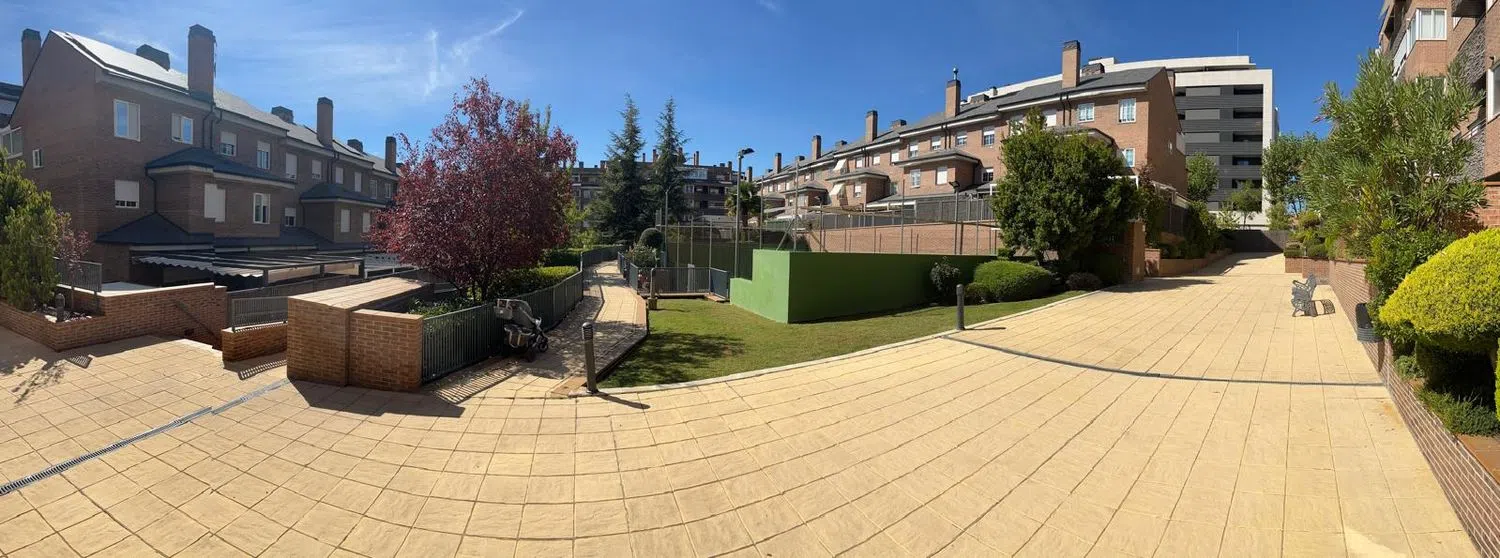 Piso en calle Isidoro de Sevilla, 2 - Foto 4