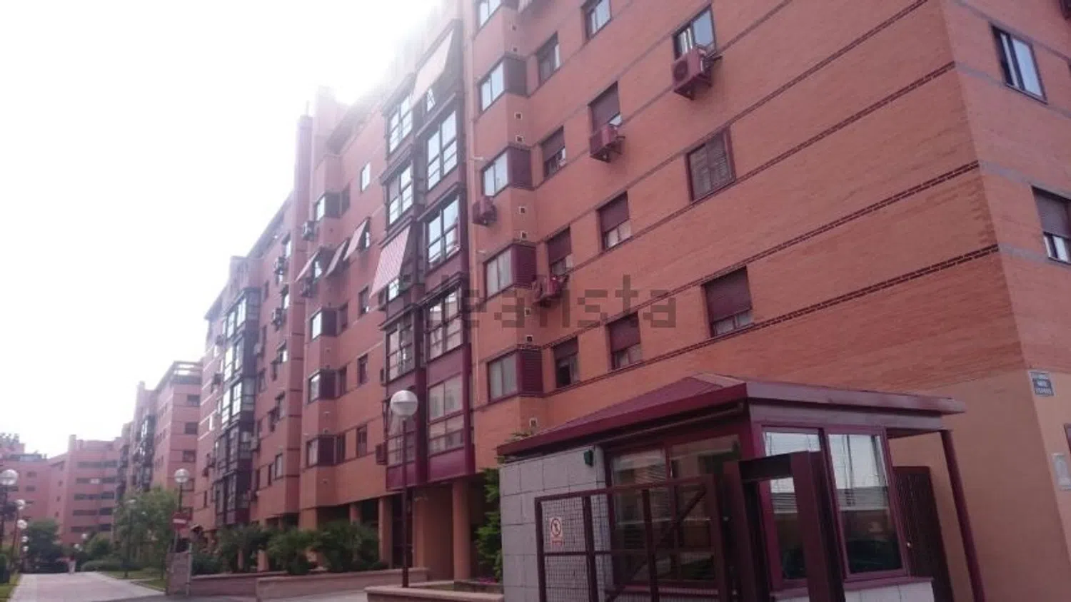 Piso en calle Albalá, 9 a - Foto 1