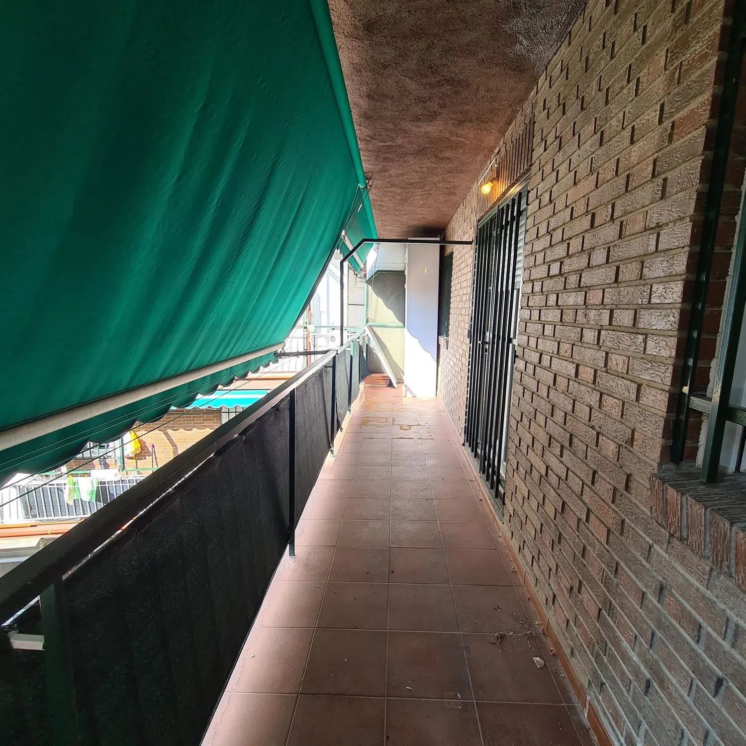 Piso en calle de Fray Junípero Serra, 31 - Foto 10