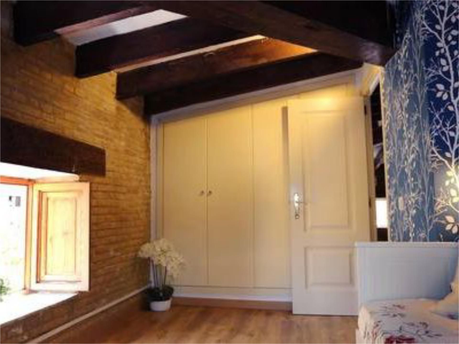 Ático en  Carrer de Santa Eulàlia 2 - Foto 6