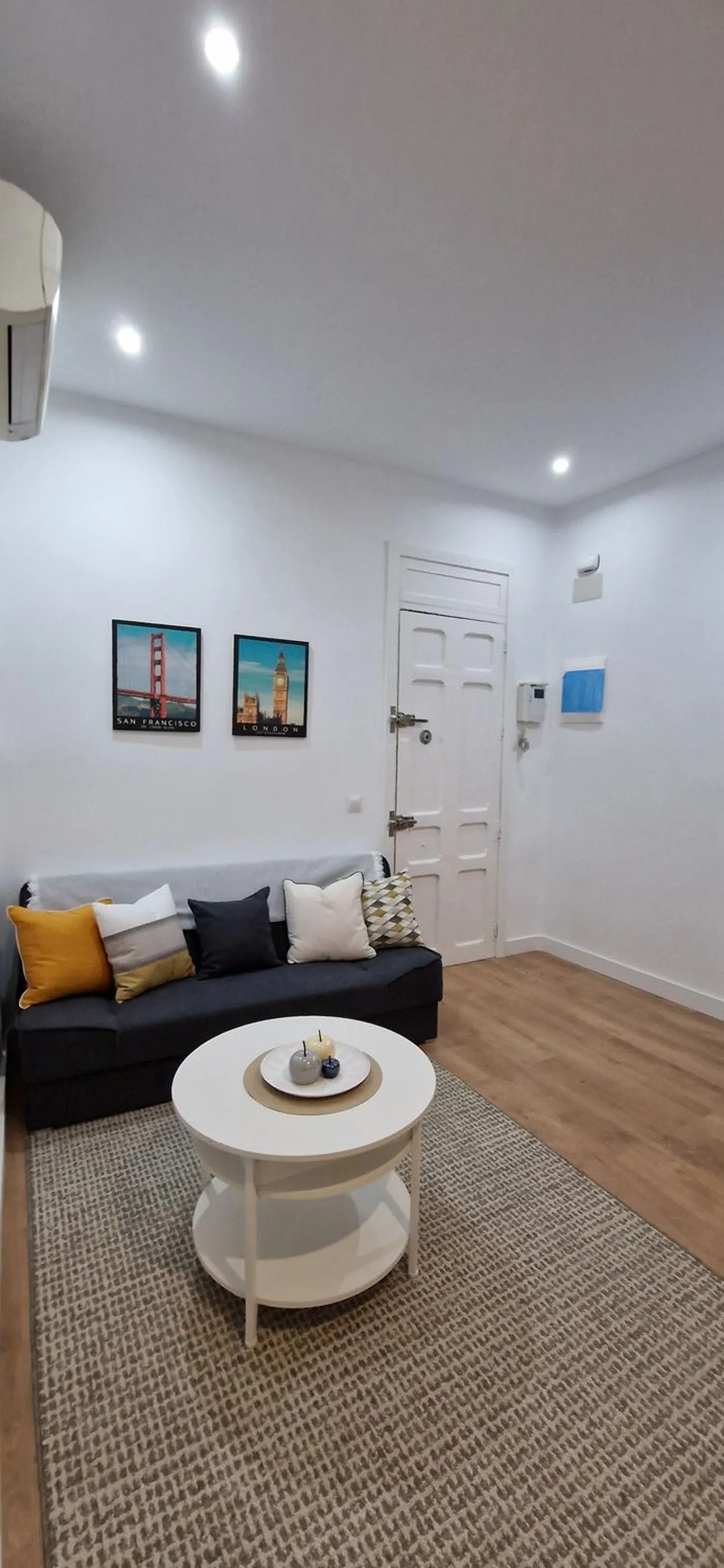 Piso en calle de José Ortega y Gasset, 48 - Foto 4