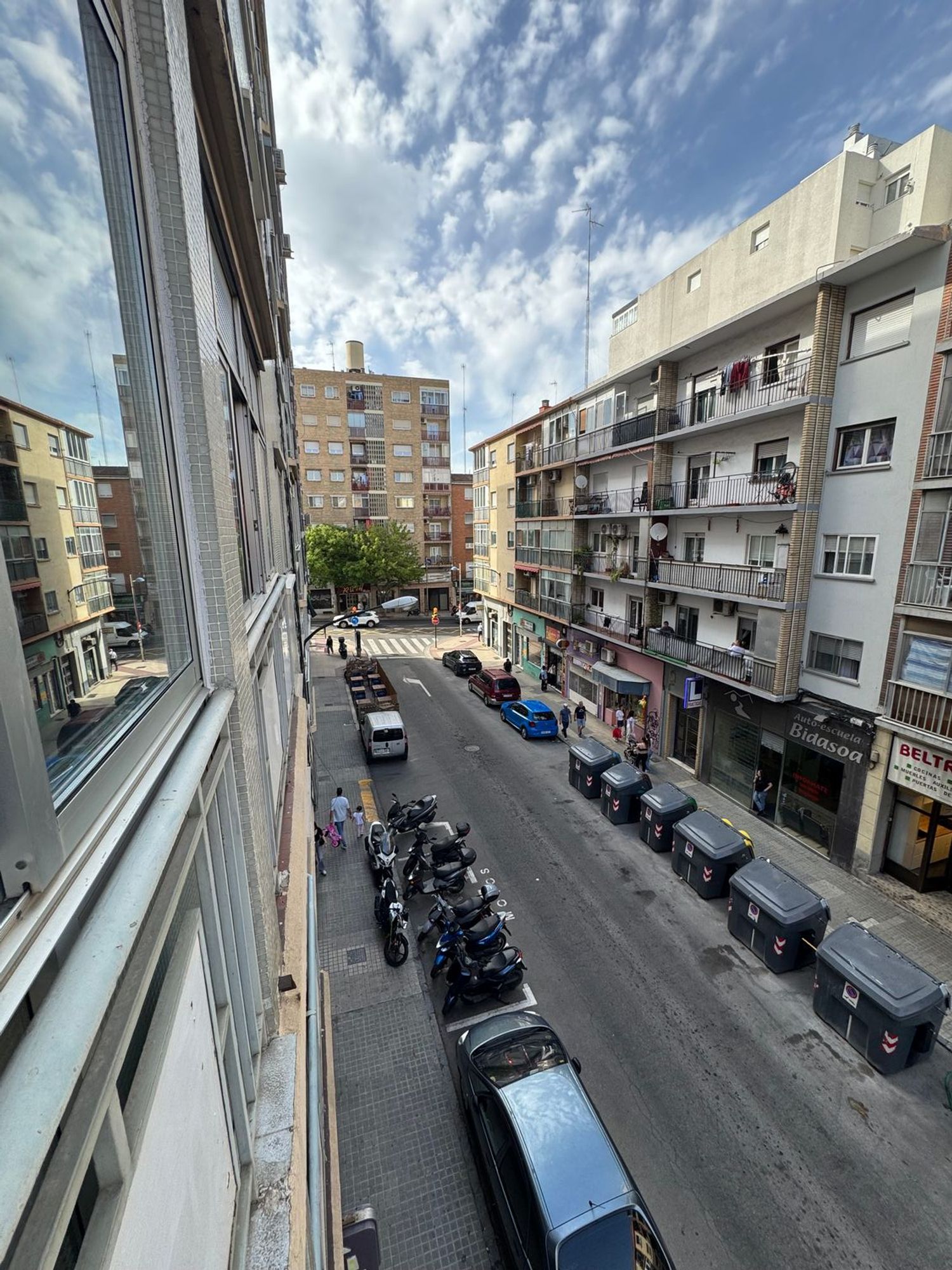Piso en Calle de Federico García Lorca, 4 - Foto 8