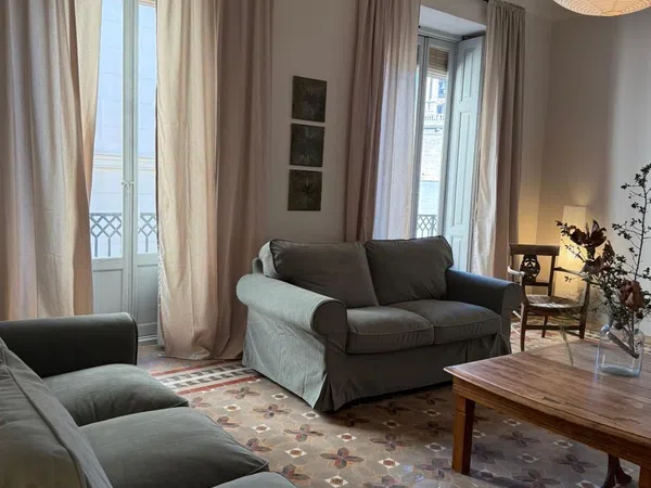 Piso en plaza Tetuán, 1 - Foto 22