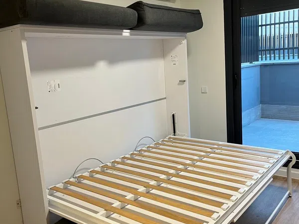 Estudio en calle de Fuerteventura, 9 - Foto 2