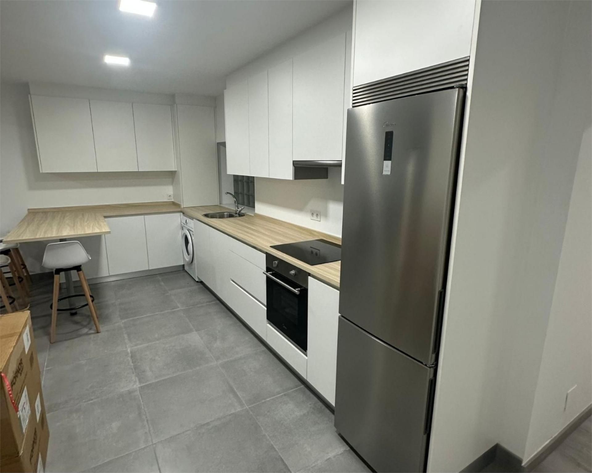 Piso en  Rúa de Urzáiz 81 - Foto 10