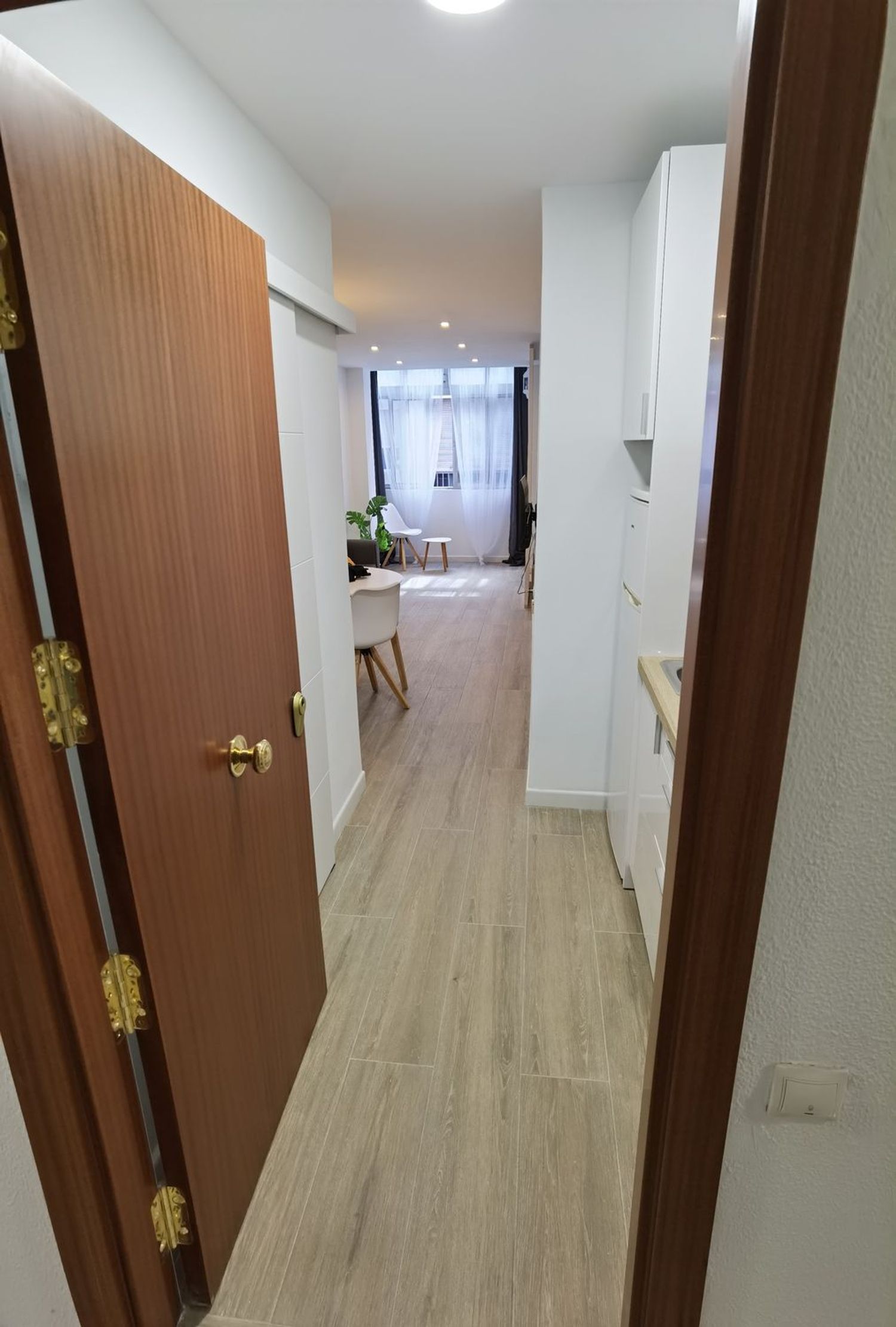 Estudio en calle Bernardo de la Torre, 67 - Foto 13