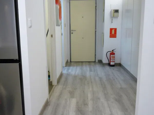 Loft en Calle de la Creu Roja, 1, Vara de Quart - Foto 15