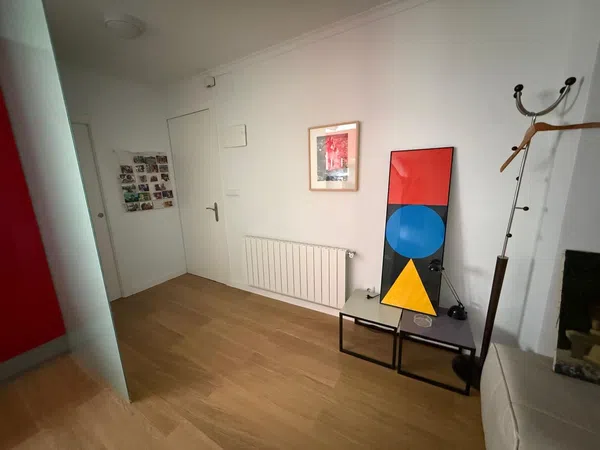 Estudio en Paseo del Viaducto, 14, Barri Eixample, Barri Eixample - Foto 10