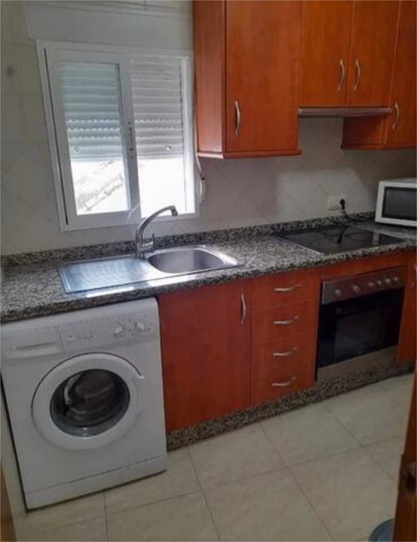 Piso en Santa Marina - Foto 8