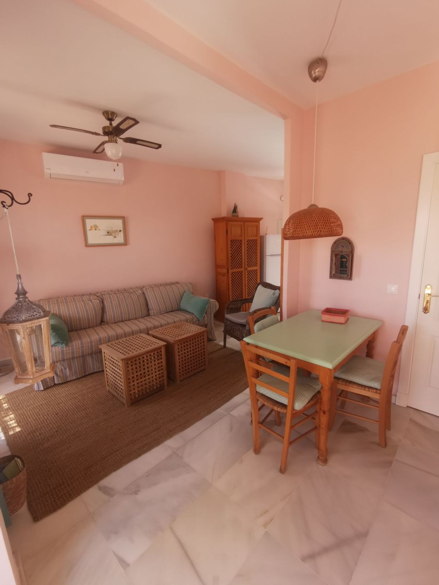Ático en Calle Puyana, 20, Centro - La Costilla, Centro - La Costilla - Foto 11