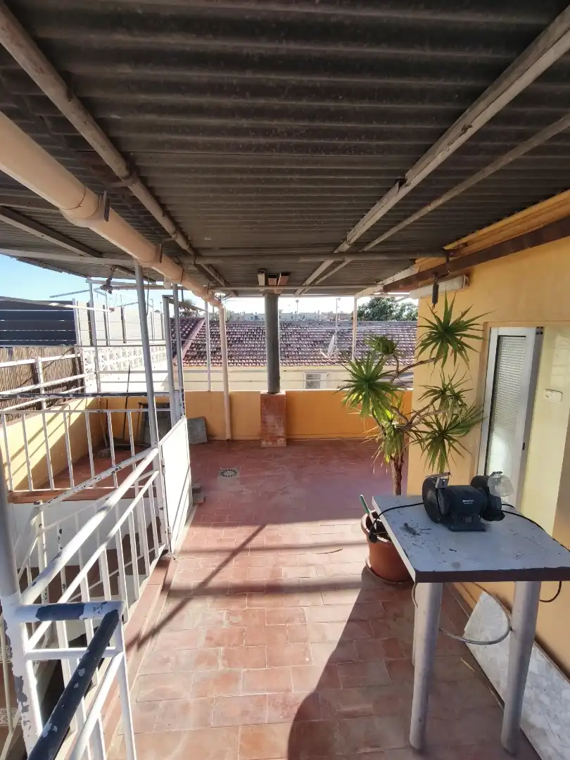 Casa adosada en  Carrer Músic Mestre Amadeu VI 7 - Foto 5
