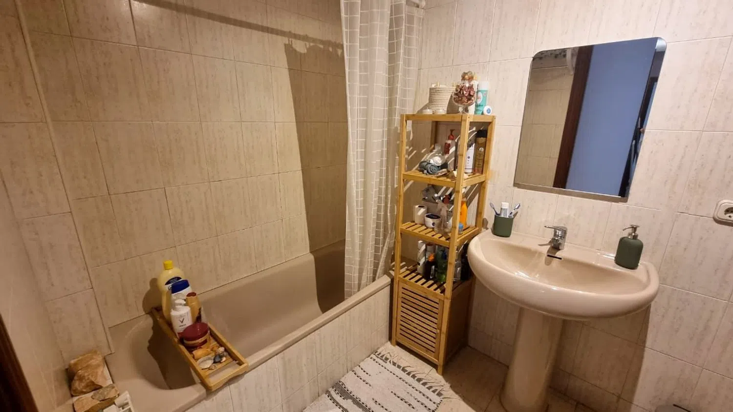 Piso en calle Tampico, 8 - Foto 11