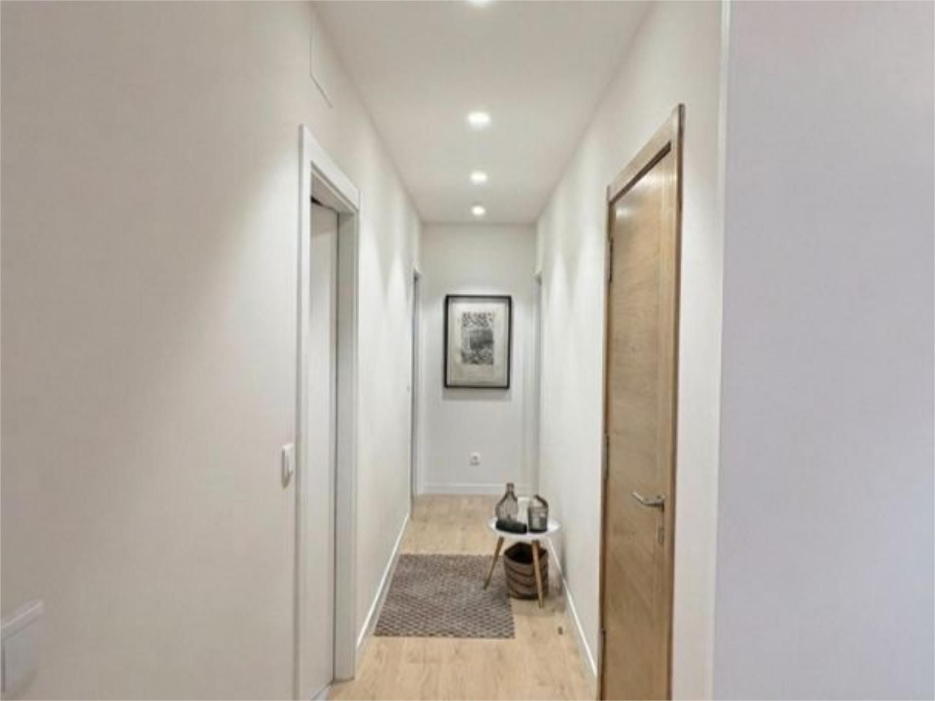 Piso en  Rúa da Ronda de Don Bosco 17 - Foto 9