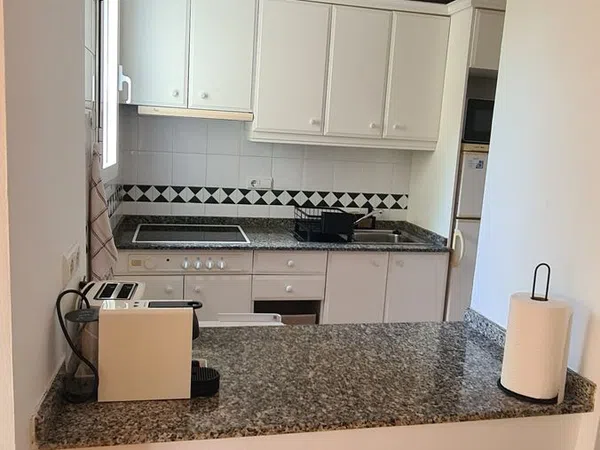 Piso en Calle Escultor José Gutierrez, 21, Alicante Golf - Foto 12
