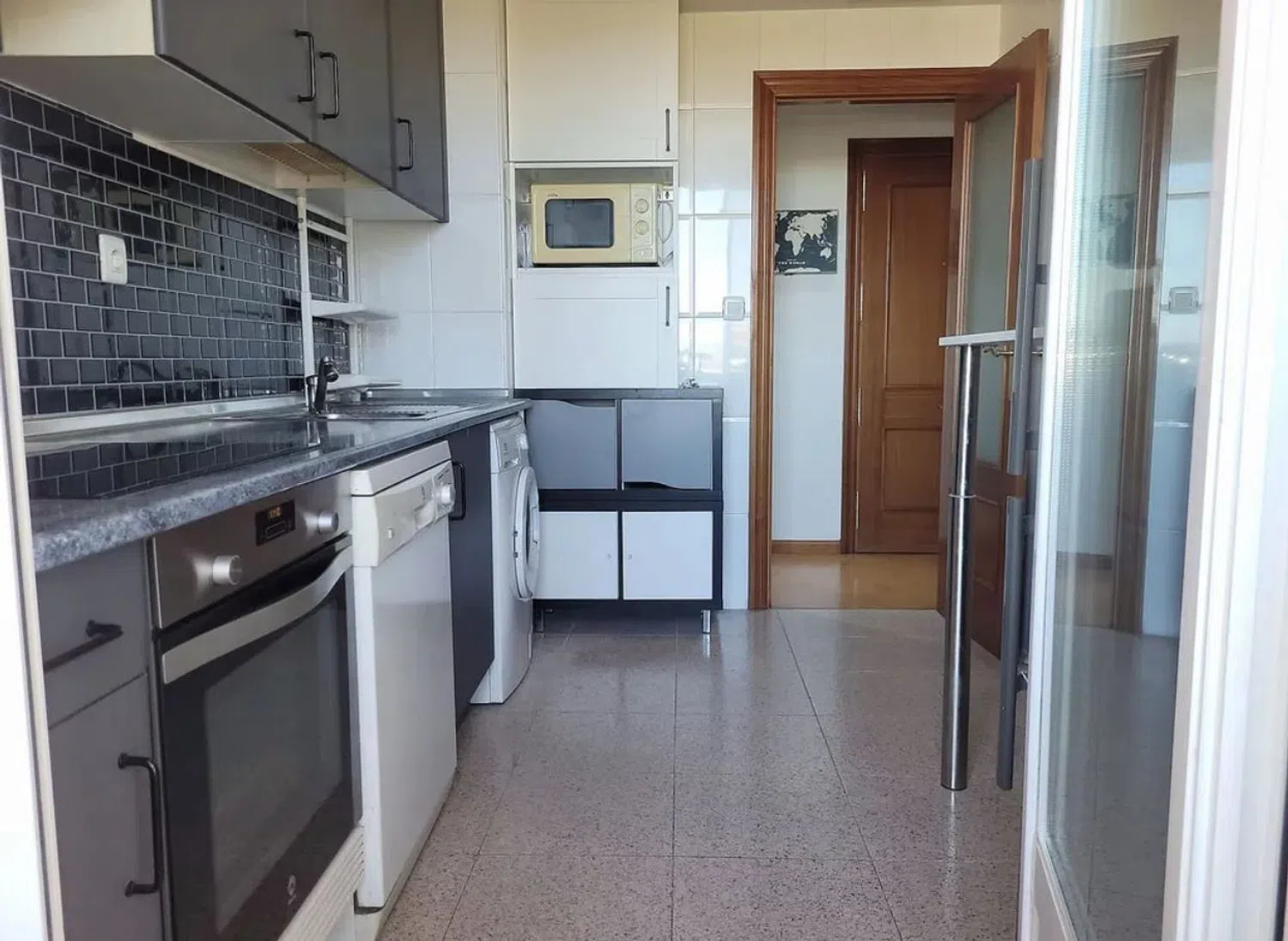 Piso en calle del Queixans, 3 - Foto 4