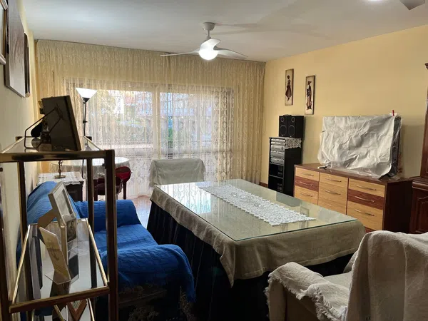 Piso en calle Tomás de Aquino, 3 - Foto 12