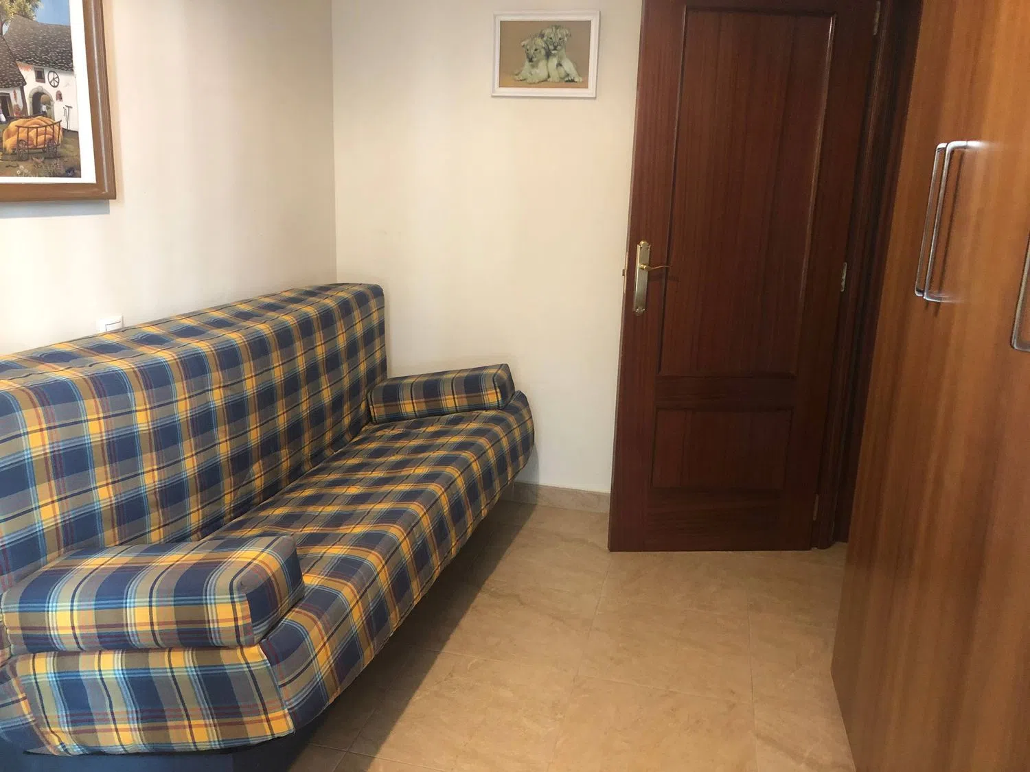 Piso en Barrio de la Estación - Foto 14