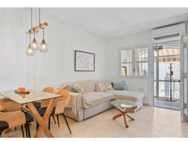 Piso en Calle Urbanizacion Lago Jardin 2, 48, Los Balcones - Los Altos del Edén - Foto 21