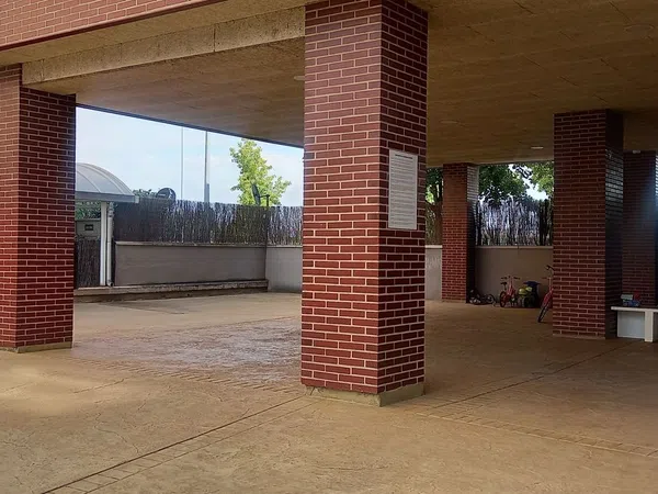 Piso en Avenida Lope de Vega, 37, Cascajos - Piqueras, Cascajos - Piqueras - Foto 2