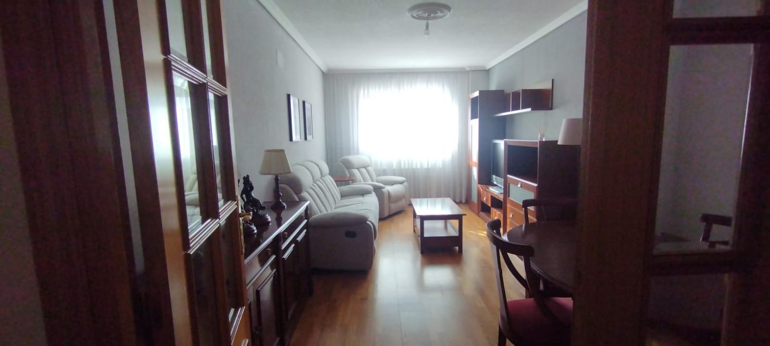 Piso en Paseo Obregón, 17, El Cabildo, El Cabildo - Foto 12