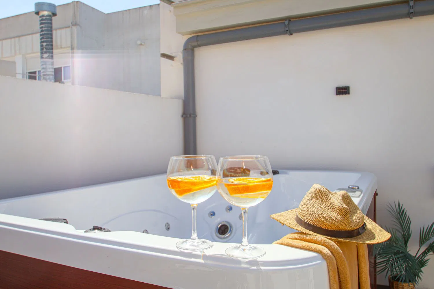 Ático en calle Rivero, 7 - Foto 14