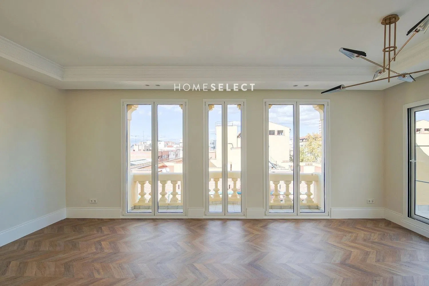 Ático en calle de la Princesa - Foto 10