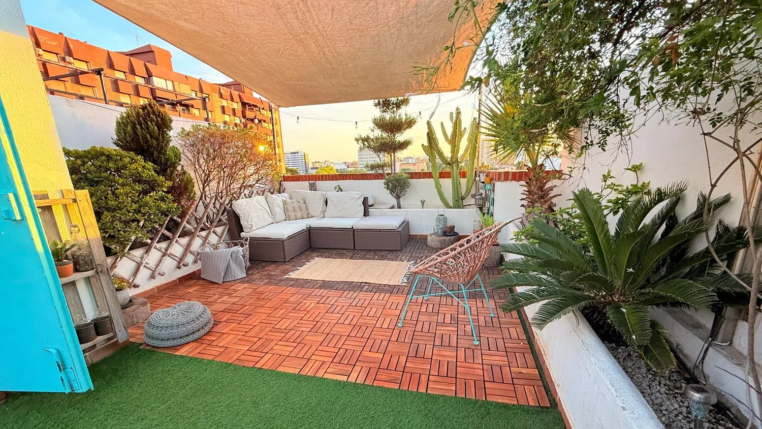 Dúplex en Crucero, 1 - Foto 2