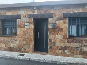Planta baja en  Calle María Luisa Ayuso 36 - Foto 1
