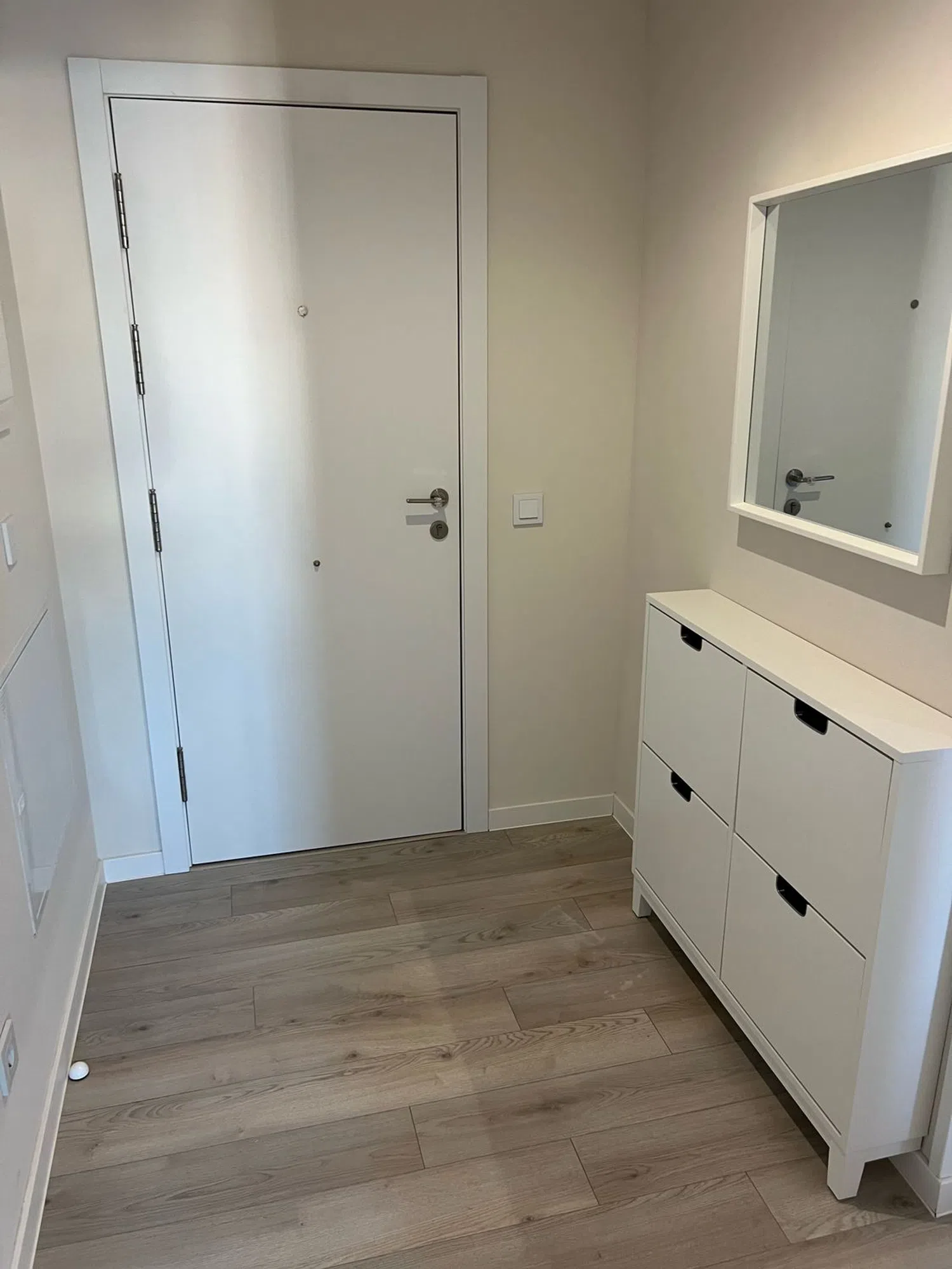 Piso en avenida de Velázquez, 56 - Foto 17