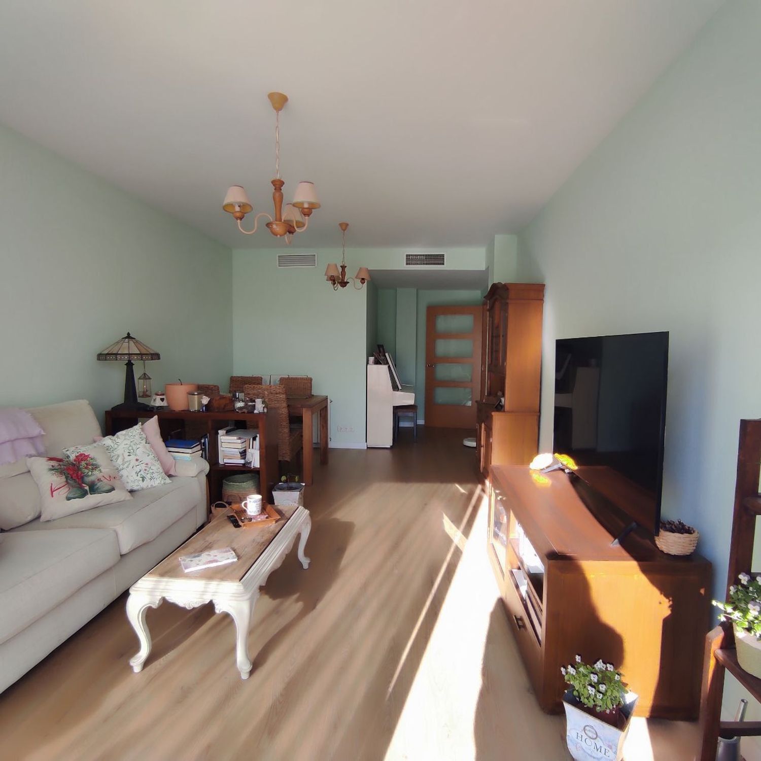 Piso en Sant Ramón - Foto 1