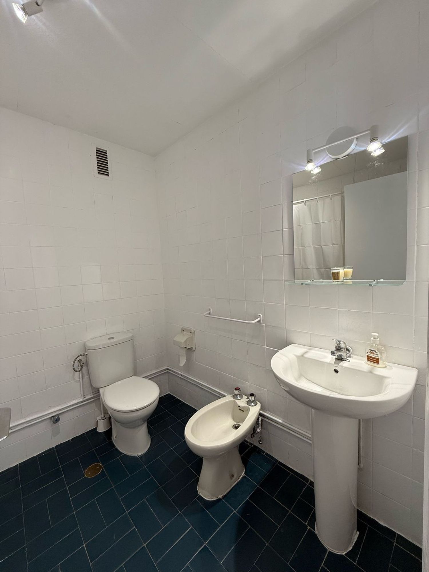 Piso en calle Sierpes, 40 - Foto 10