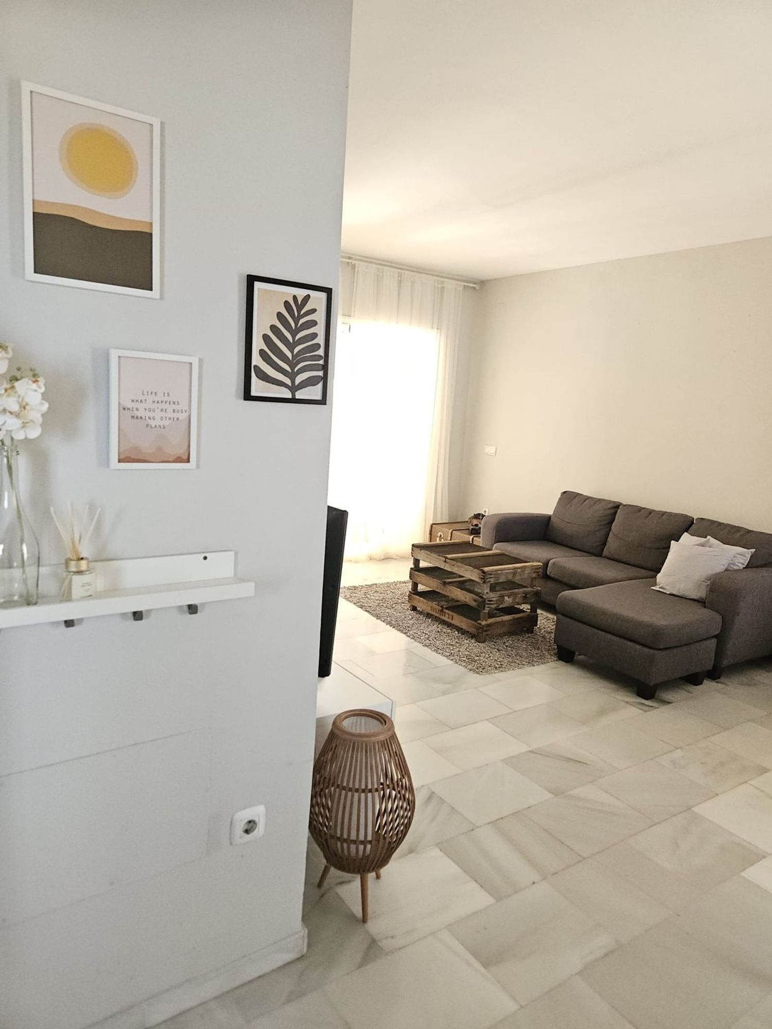 Piso en Conjunto Jardines del Golf, Fase 5, 4, La Cala del Moral, La Cala del Moral - Foto 13