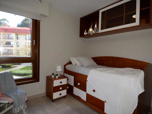 Piso en avenida Américas, 11 - Foto 19