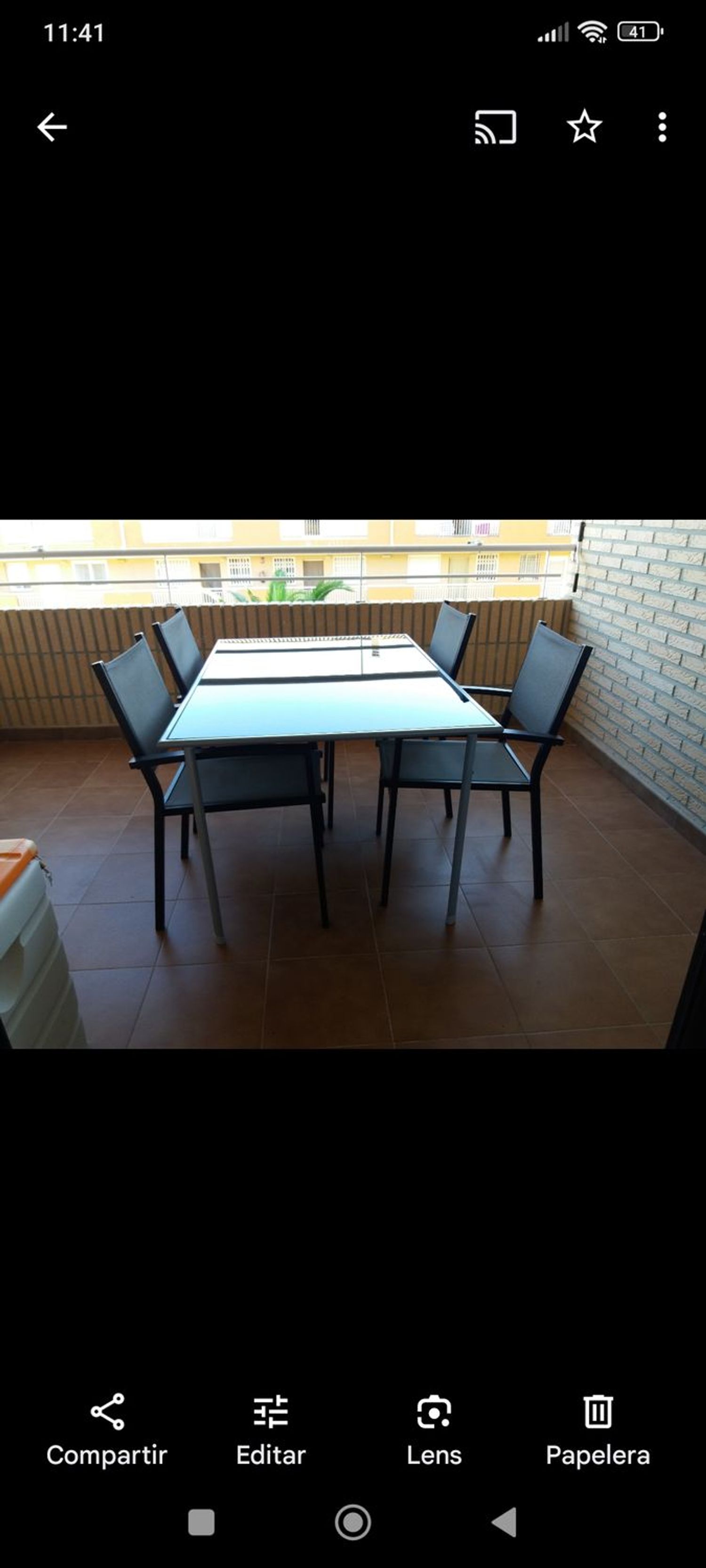 Dúplex en Calle Riu Xuquer, 45, Playa de Puçol, Playa de Puçol - Foto 2