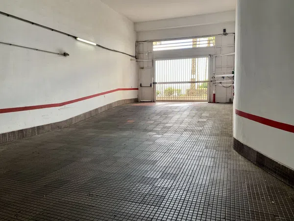 Piso en Avenida Alcalde José Ramirez Bethencourt, 23, Arenales - Lugo - Avda Marítima - Foto 33
