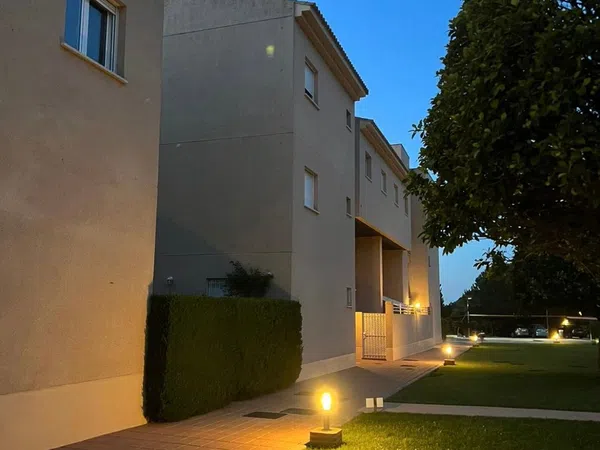 Piso en Calle Marco Aurelio, 44, Novo Sancti Petri - Foto 14