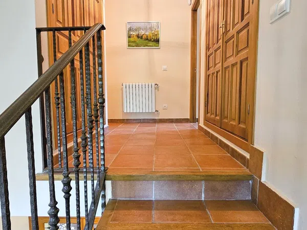 Casa o chalet independiente en Santo Tomé del Puerto - Foto 22