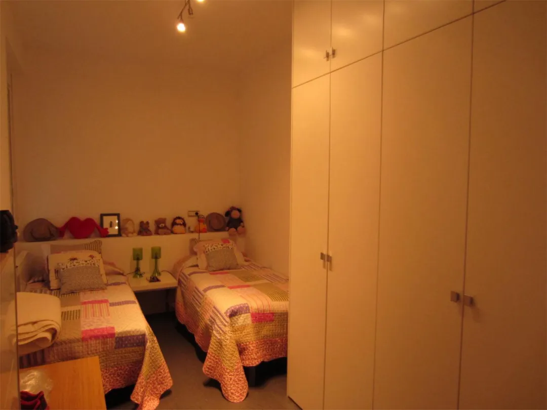 Piso en  Carrer del Mestre Racional 12 - Foto 13