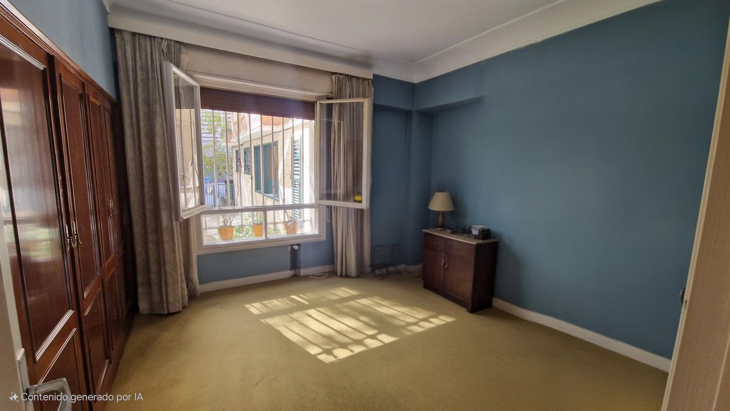 Piso en calle de Rafael Salgado, 17 - Foto 8