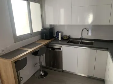 Piso en  Avenida de Manuel Fraga Iribarne 15 - Foto 6