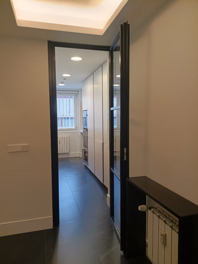 Piso en  Madrid Capital - Foto 12