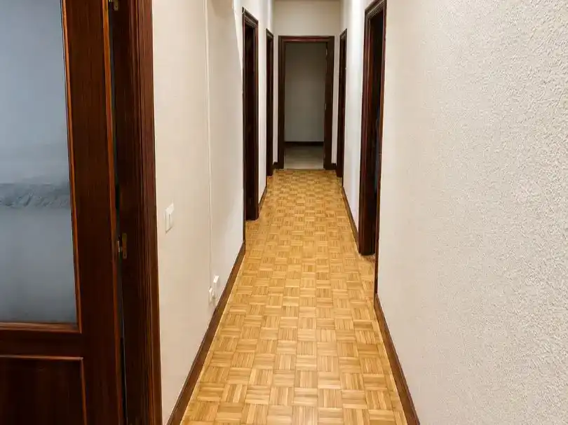 Piso en  Calle Marqués de la Ensenada 33A - Foto 5