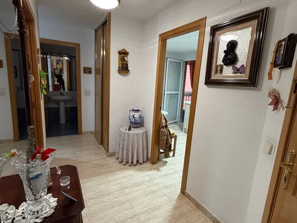 Piso en venta en Calle Nueva York, 40 - Foto 1