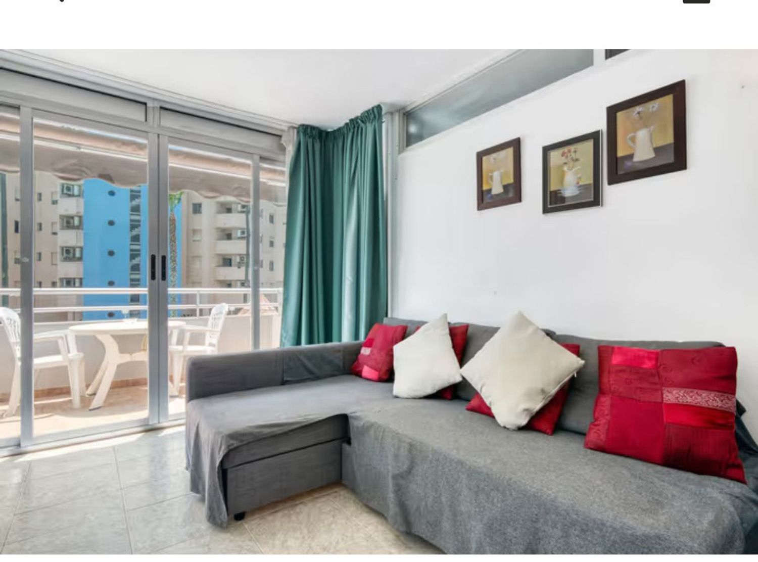 Piso en Avenida Juan Carlos I, 36, Playa de Fossa-Levante, Playa de Fossa-Levante - Foto 10