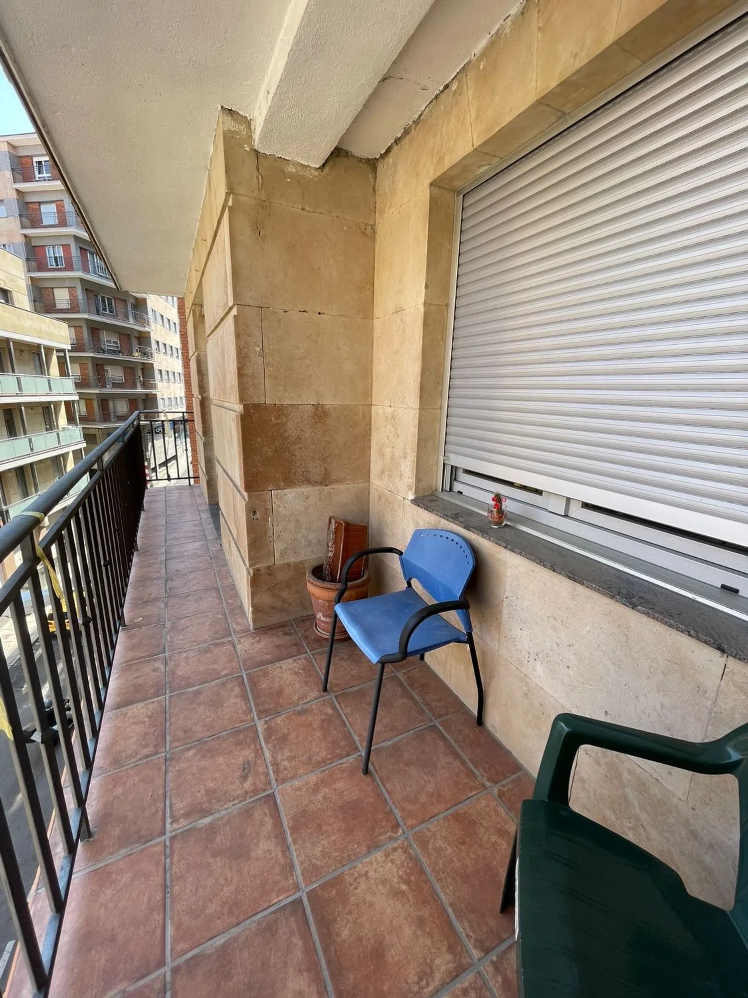 Piso en calle Obispo Barbado Viejo, 10 - Foto 4