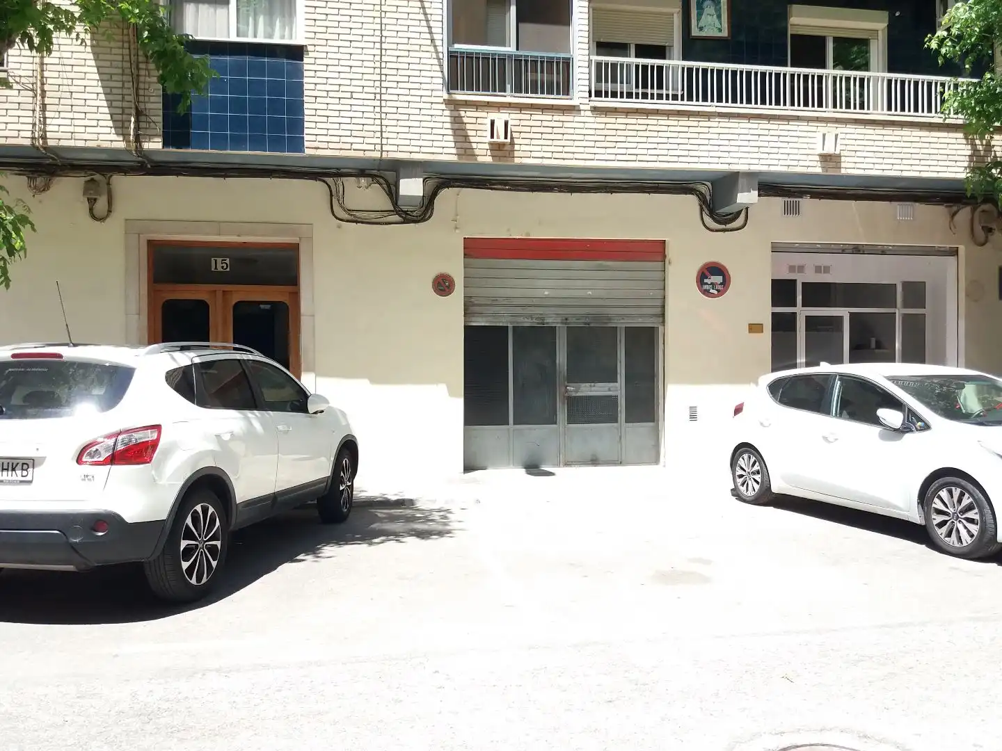 Local comercial en  Carrer del Doctor Fleming 15 - Foto 6
