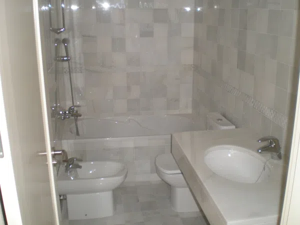 Piso en calle Ángel Ganivet, 8 - Foto 10