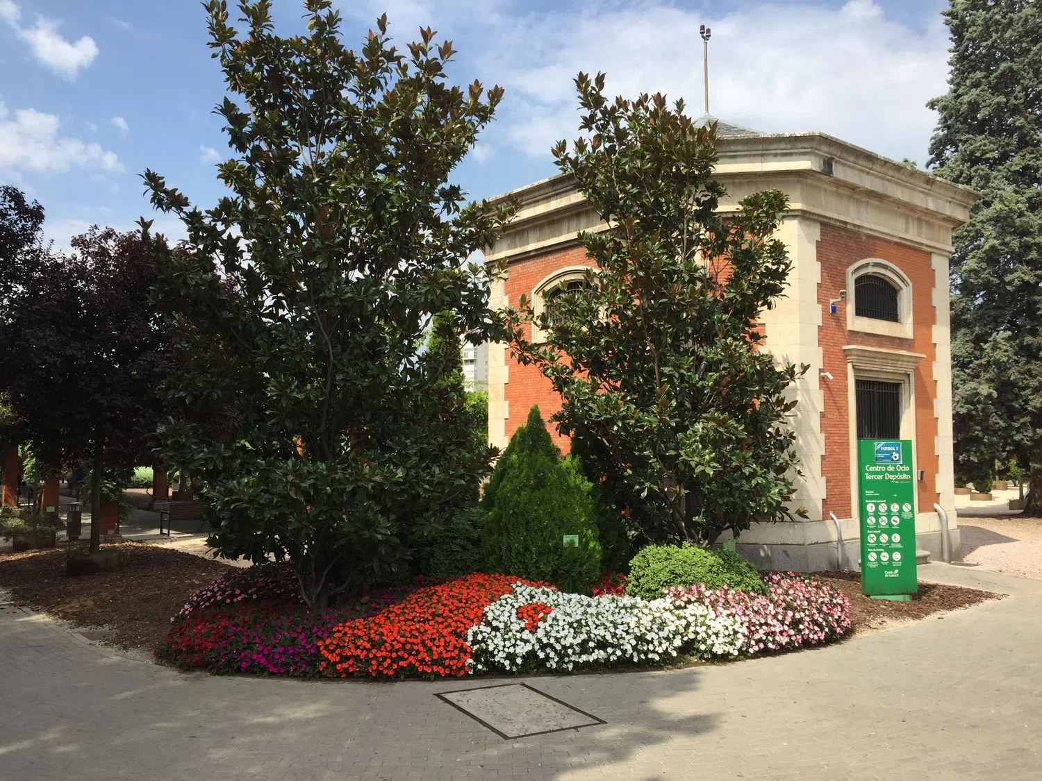 Estudio en calle del Marqués de Lema, 7 - Foto 21